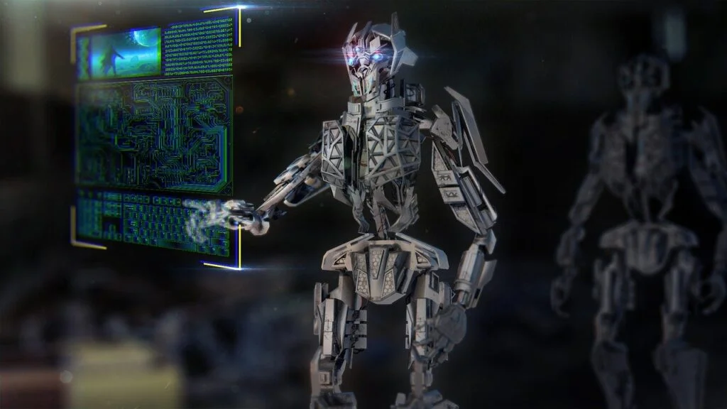 robot, mech, machine-2301646.jpg